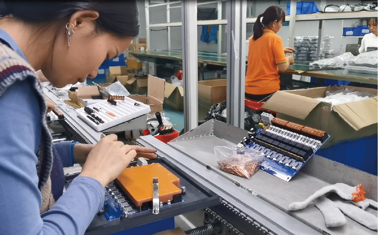 PP电子(中国)有限公司官网